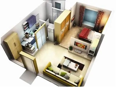 88平的房子装修材料怎么选购 88平房子怎样装修更省钱