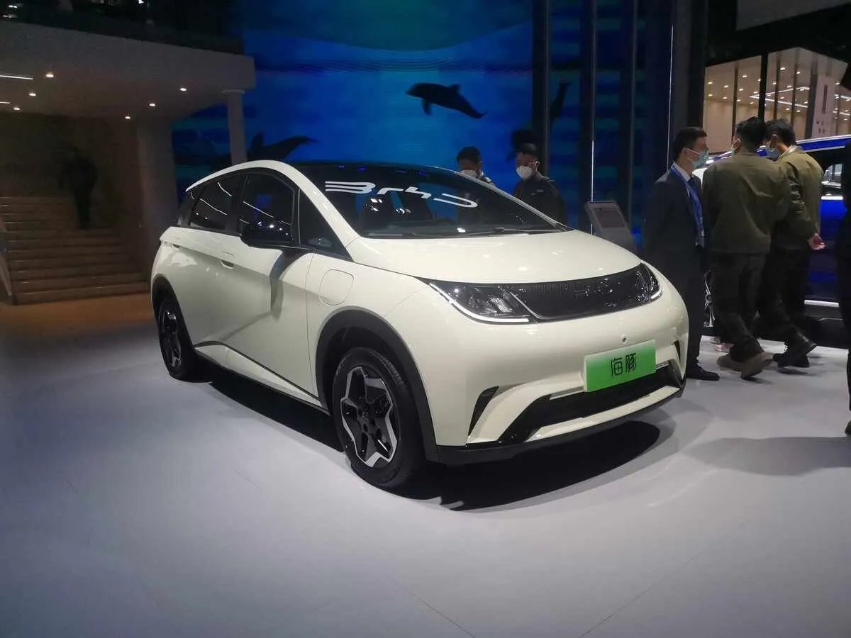 自动挡车型推荐2023最新车