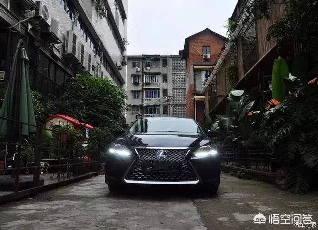 雷克萨斯怎么样啊？