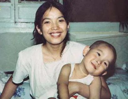 张丰毅的儿子张博宇近况？