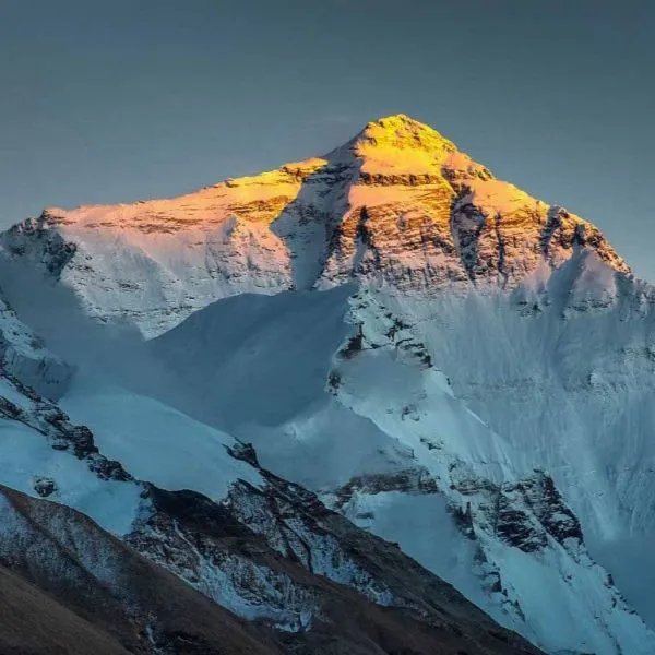 世界上第一二三高峰分别是？