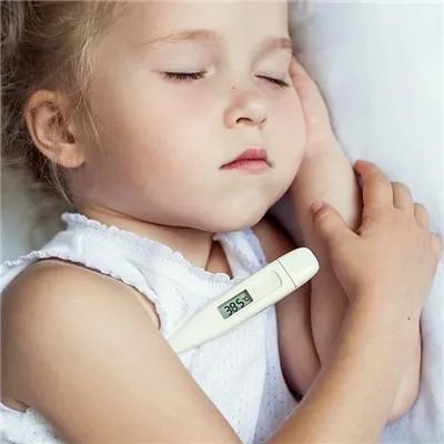 手足口病严重吗