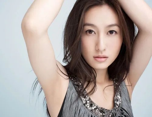 演员董维嘉个人资料 饰演拜金女“沈亦凡”人气飙升