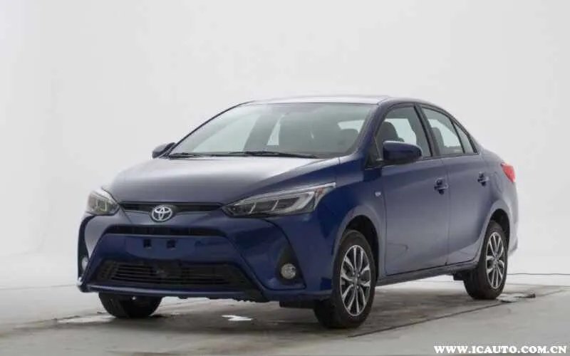 丰田小车所有车型，小型丰田车全部车型图片及价格