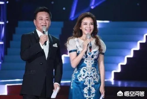 2019年春晚的主持人你最喜欢哪一个？为什么？