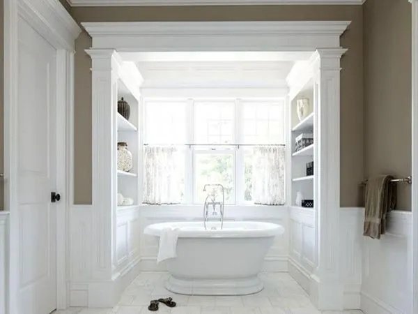 墙裙高度一般多高，这个问题你了解吗？