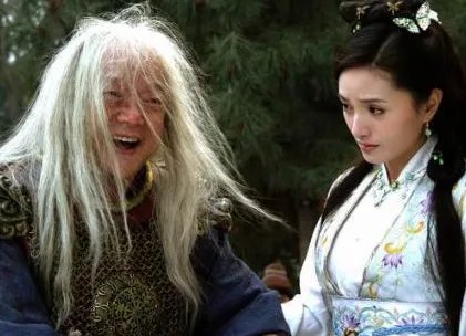 陈圆圆和吴三桂的爱情是什么样的 两人究竟是缘分还是劫难