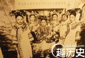 慈禧太后一生都经历过哪些大事？慈禧生平简介