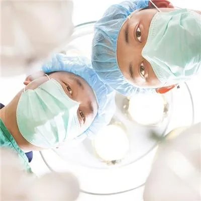 鼓膜穿孔手术怎么做