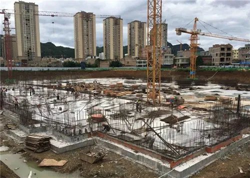 四通一平指的是什么