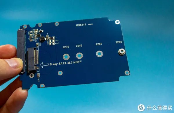 金胜固态硬盘好吗