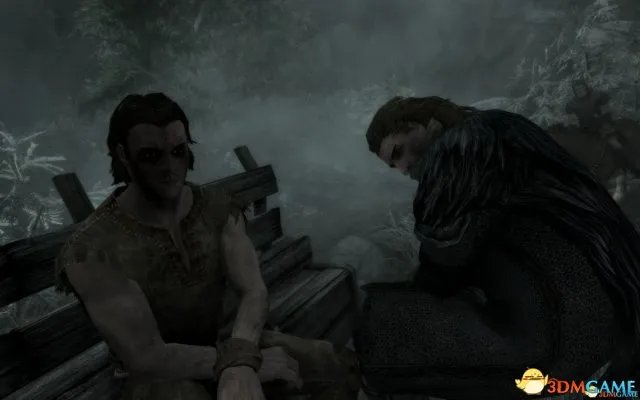 上古卷轴5:天际重制版有什么不同 老滚5重制新内容