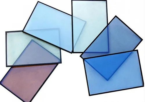 玻璃的种类有哪些