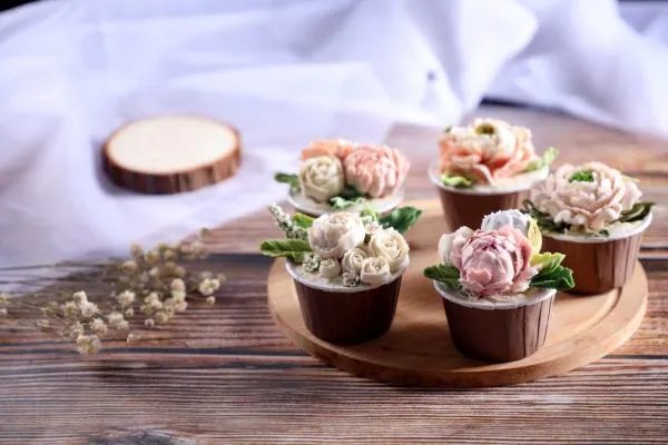 裱花培训一般多少钱？