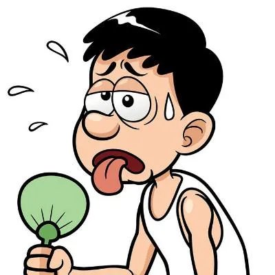 空调病的症状有什么