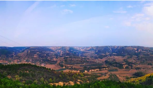 黄帝陵公祭活动每年什么时候举行