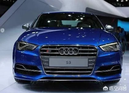 奥迪系列都有哪些区别？