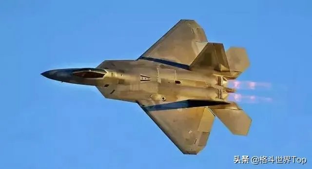 中国空军实力在世界处于什么水平？