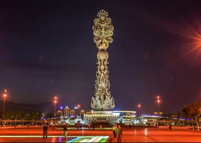 唐山的pm2.5为什么晚上会升高很多？