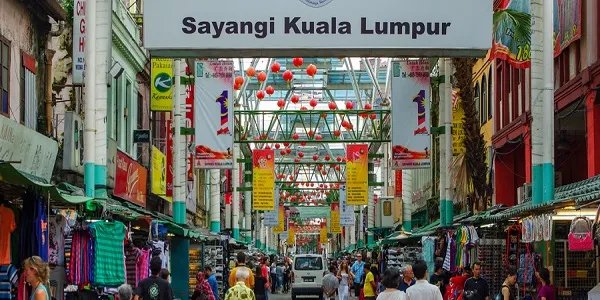 华人和华侨的区别 华人和华侨如何区分