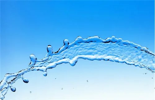 结合水的作用是什么