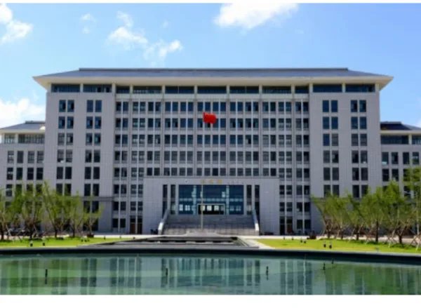 连云港中医药高等职业技术学校代码