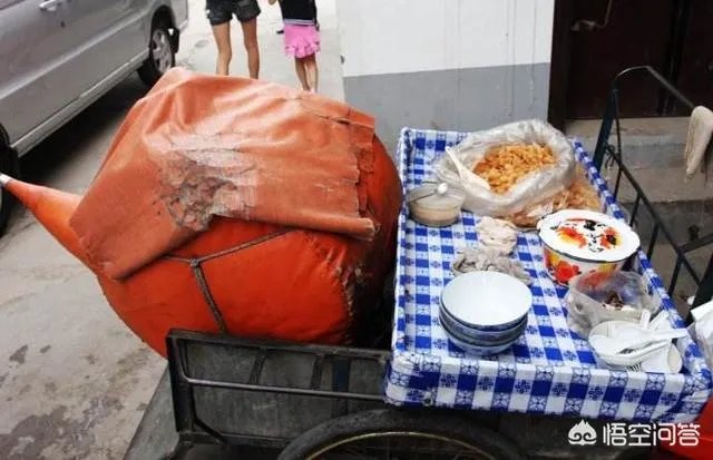 焦作有哪些特色美食？