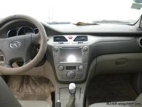 下定决心买新和悦RS了,大家都来说说