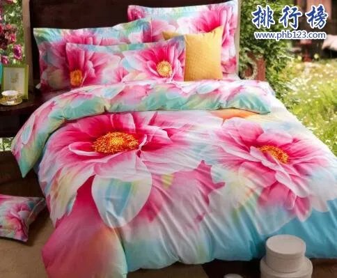 哪些牌子的全棉被套好？全棉被套十大品牌排行榜推荐