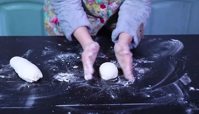 怎么蒸馒头 蒸馒头的方法