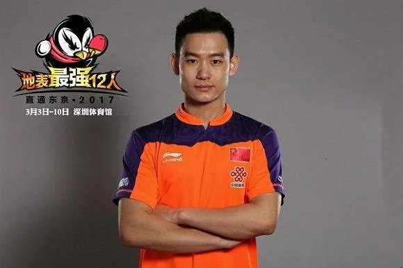 刘丁硕世界排名