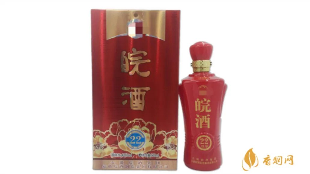 百年皖酒价格表大全一览 百年皖酒42度多少钱一瓶