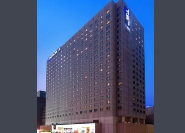 今旅酒店是几星级酒店