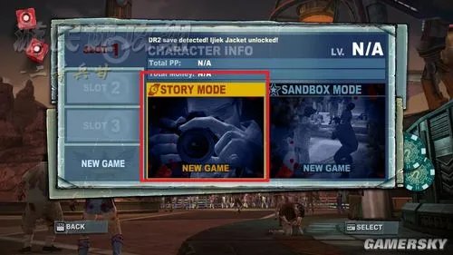 《丧尸围城2：绝密档案》超详尽图文攻略