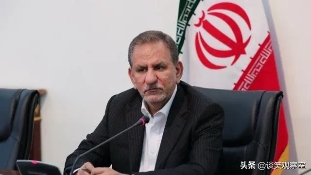 伊朗第一副总统贾汉吉里感染新冠病毒，伊朗疫情怎么这么严重？