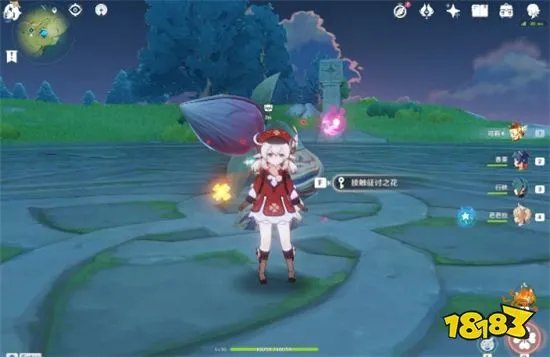 原神无相之雷平民要怎么打 无相之雷平民速通攻略