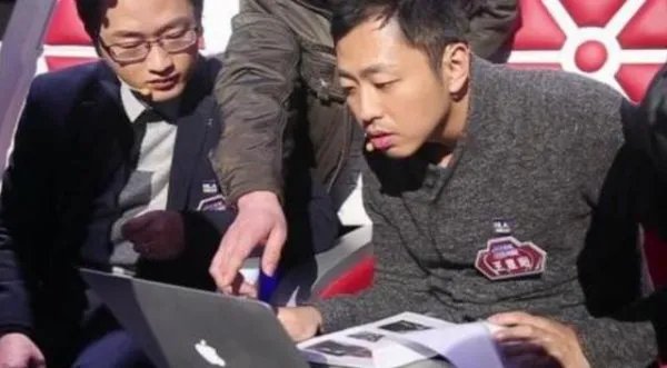 “水哥”王昱珩被警方邀请协助破案，后来怎样了？