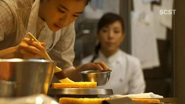 你私藏了哪些美食类电脑壁纸愿意分享？