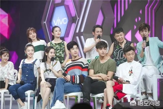 如何看待《快乐大本营》这部综艺?