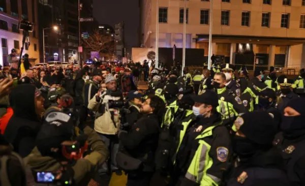 进京勤王什么意思？