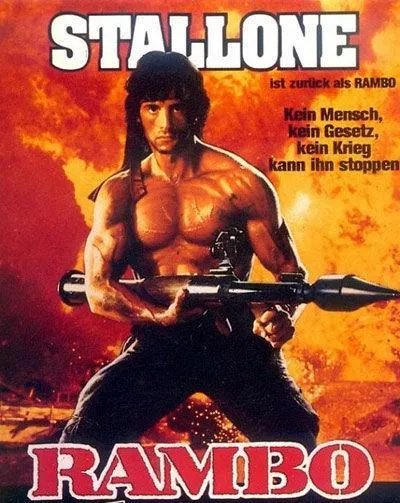 史泰龙和施瓦辛格谁厉害？