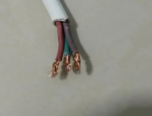 火线零线地线怎么区分