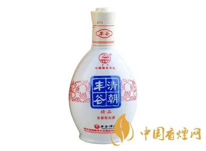 西安白酒品牌有哪些牌子