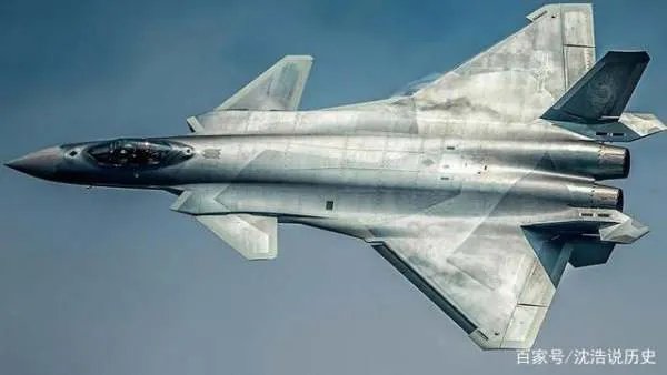 中国歼20到底有多先进呢？