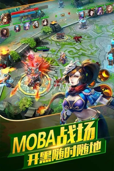 不用实名认证的游戏有哪些下载 2022不用实名认证的热门游戏