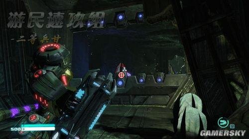 变形金刚:塞伯坦的陨落——图文攻略