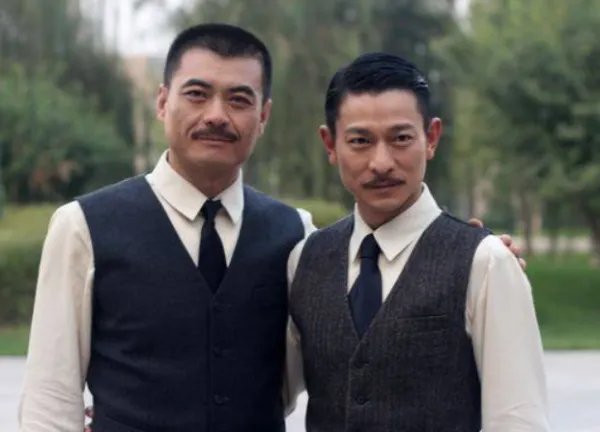 秦海璐的丈夫是谁？都有哪些作品？