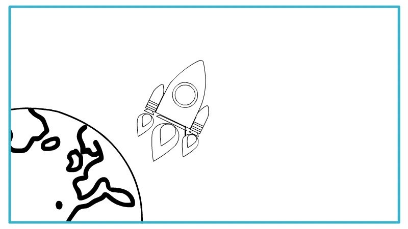 科技手抄报内容