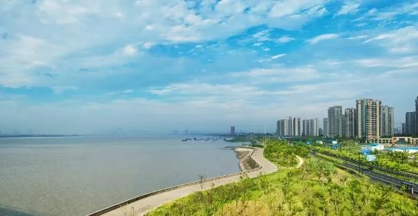 2020杭州钱塘江观潮最佳时间是几点钟 杭州最新钱塘江大潮时间表