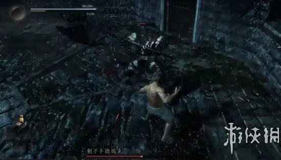 《仁王》九州全boss打法攻略